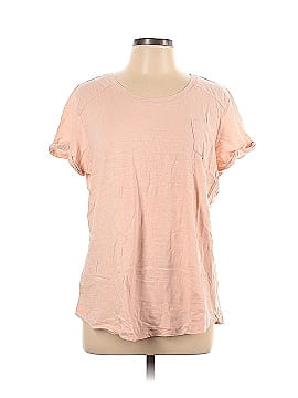 Style&Co Short Sleeve T-Shirt (view 1)