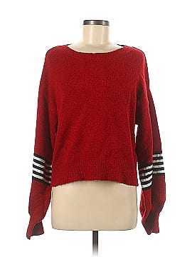 Ten Sixty Sherman Pullover Sweater (view 1)