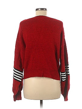 Ten Sixty Sherman Pullover Sweater (view 2)