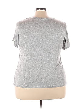 Loralette Short Sleeve T-Shirt (view 2)