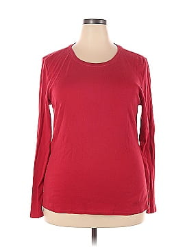 Bcg Long Sleeve T-Shirt (view 1)