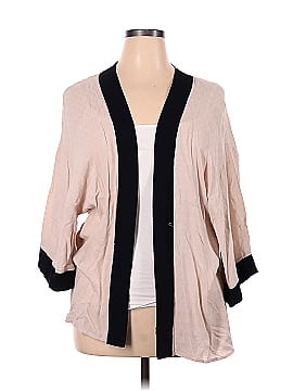 Suzanne Betro Cardigan (view 1)