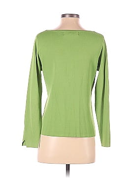 Linda Lucia Long Sleeve Top (view 2)