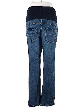 Liz Lange Maternity for Target Jeans (view 2)
