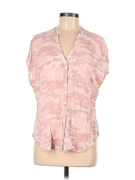 Torrid Short Sleeve Blouse (view 1)