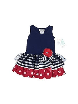 Bonnie Jean Dress (view 1)