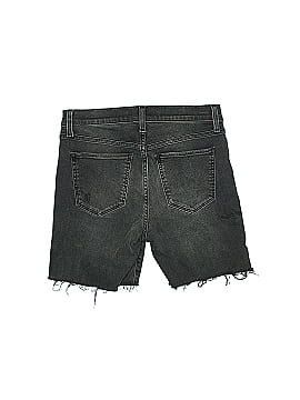 Joe's Jeans Denim Shorts (view 2)