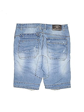 TMX Jeans Denim Shorts (view 2)