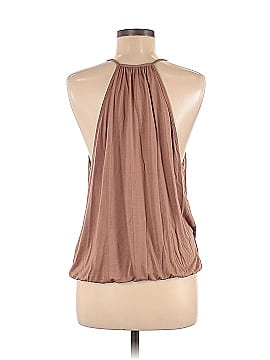 Haute Hippie Sleeveless Top (view 2)