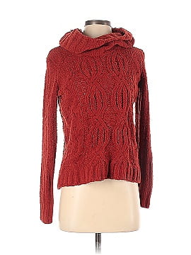 Kenar Turtleneck Sweater (view 1)