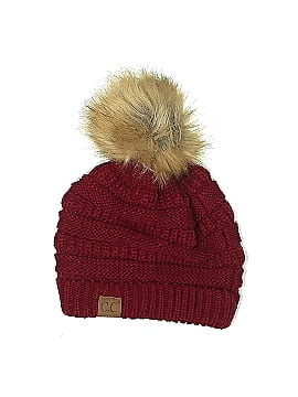 C.C Exclusives Beanie (view 1)