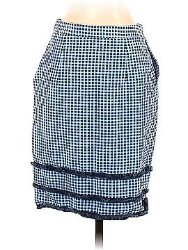 Timo Weiland for Banana Republic Casual Skirt (view 2)