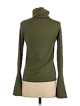 Nasty Gal Inc. Turtleneck Sweater (view 2)