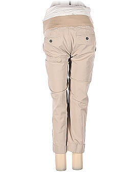 Gap - Maternity Khakis (view 2)