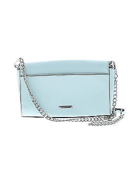 Rebecca Minkoff Leather Crossbody Bag (view 1)