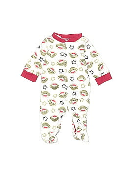 Baby Starters Long Sleeve Outfit (view 1)
