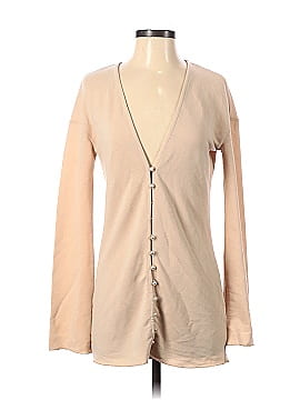 Princess Polly Cardigan (view 1)