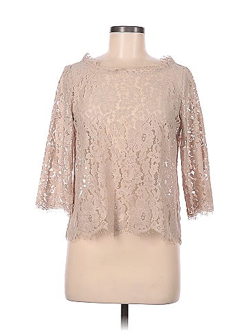 Joie 3/4 Sleeve Blouse (view 1)