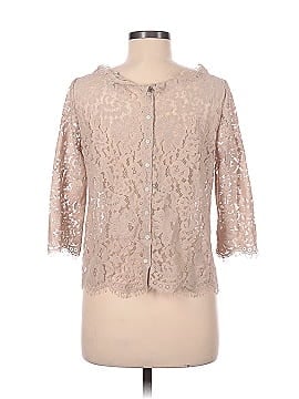 Joie 3/4 Sleeve Blouse (view 2)