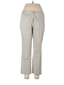 Kenneth Cole New York Khakis (view 1)