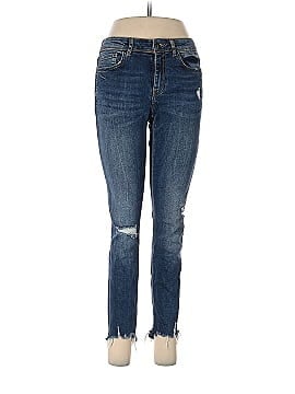 Zara Jeans (view 1)