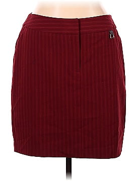 Venezia Jeans Clothing Co. Casual Skirt (view 1)