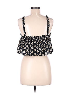 Zara Sleeveless Blouse (view 2)