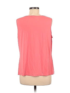 Chelsea Studio Sleeveless Top (view 2)