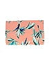 Rachel Pally Floral Teal Pink Clutch One Size - photo 2