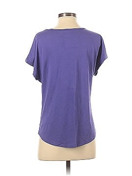 Cariloha Bambu Short Sleeve T-Shirt (view 2)