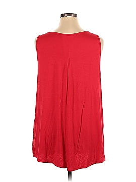 Apt. 9 Sleeveless Blouse (view 2)