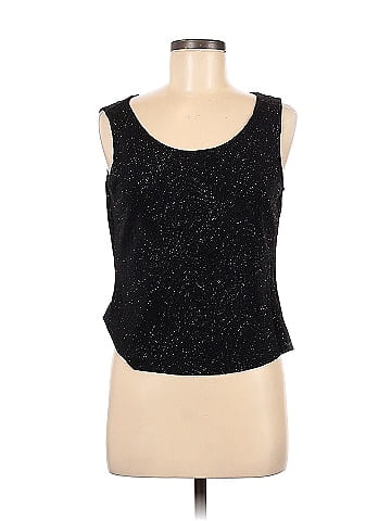 Xscape Sleeveless Top (view 1)