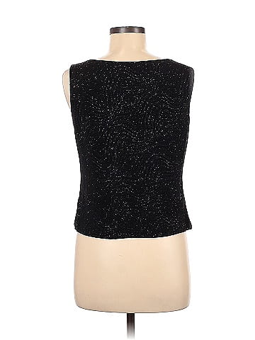 Xscape Sleeveless Top (view 2)