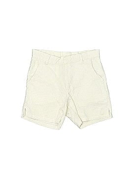American Apparel Khaki Shorts (view 1)