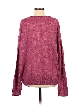 Free People Wool Pullover Sweater (view 2)