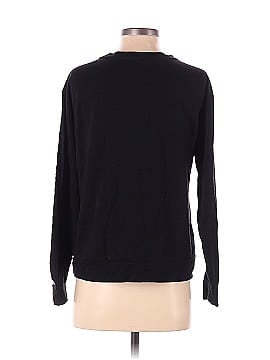 Flora by Flora Nikrooz Long Sleeve Top (view 2)