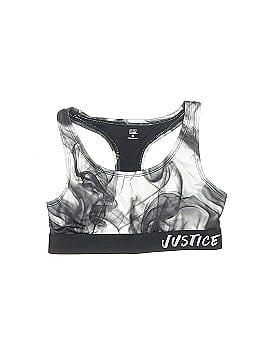 Justice Active Active Tank (view 1)