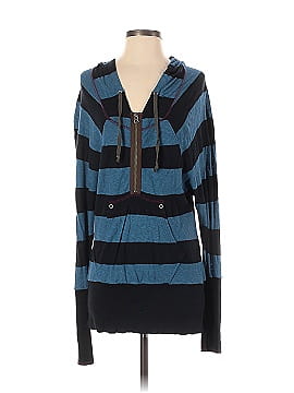 Free People Pullover Hoodie (view 1)
