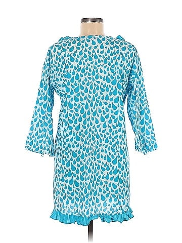 Top It Off Casual Dress (view 2)