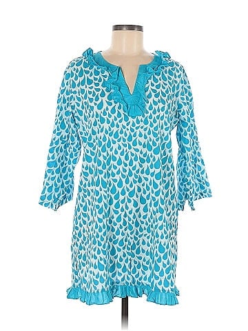 Top It Off Casual Dress (view 1)