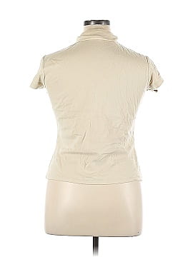 Express Short Sleeve Top (view 2)