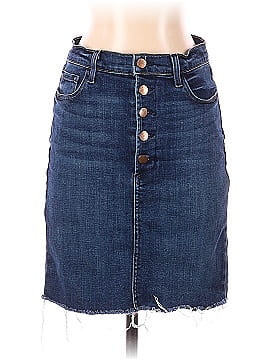 J Brand Denim Skirt (view 1)