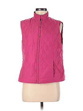 Paul Harris Design Vest (view 1)
