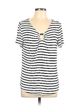 24/7 Maurices Short Sleeve Top (view 1)