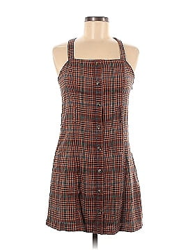 American Eagle Outfitters Casual Dress (view 1)
