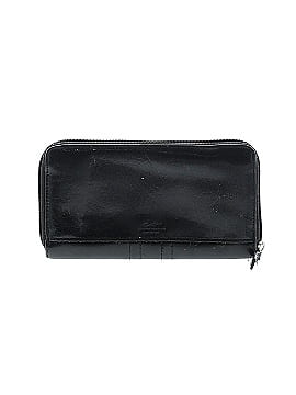 Buxton Leather Wallet (view 2)