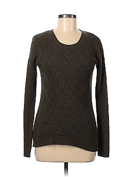 Hippie Rose Pullover Sweater (view 1)