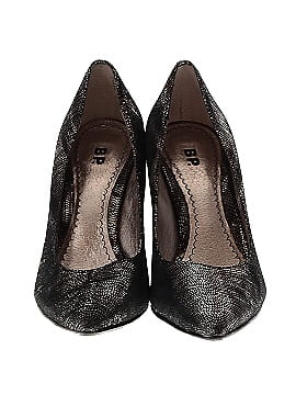 BP. Heels (view 2)