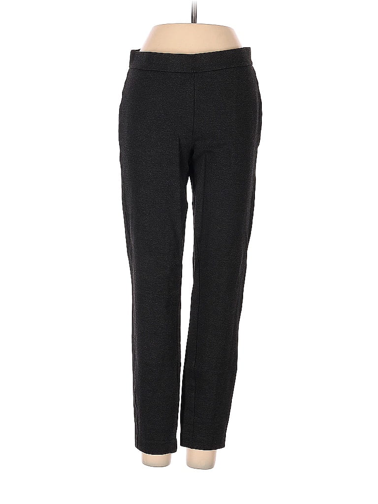 Click to view more detailed imagery on our partner's website Pre-owned Jcrew Active Pants In Black