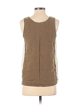 Laurence Dolige Sleeveless Blouse (view 2)